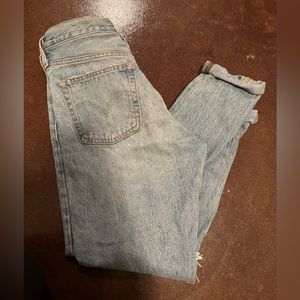 LEVIS 501!